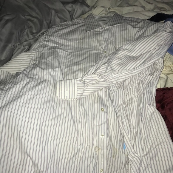 Long sleeve dress shirts - Picture 3 of 6